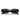 Ray-Ban Sunglasses RB4457D 667787 Black/Grey Unisex 6
