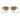 Ray-Ban Gafas de Sol RB4457D 678673 Beige/Marrón Unisex 4