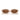 Ray-Ban Gafas de Sol RB4457D 678673 Beige/Marrón Unisex 6