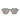 Ray-Ban Occhiali da Sole RB4458D 601 6V Nero Grigio Chiaro Specchiato Unisex