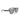 Ray-Ban Occhiali da Sole RB4458D 601 6V Nero Grigio Chiaro Specchiato Unisex 5