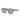 Ray-Ban Occhiali da Sole RB4458D 601 6V Nero Grigio Chiaro Specchiato Unisex 2