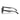 Ray-Ban Occhiali da Sole RB4458D 601 6V Nero Grigio Chiaro Specchiato Unisex 3