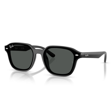 Ray-Ban Sonnenbrille RB4458D 601/87 Schwarz/Dunkelgrau Unisex