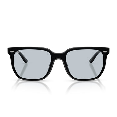 Ray-Ban Okulary Przeciwsłoneczne RB4466D 601 72 Czarny Niebieski Unisex