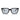 Ray-Ban Sonnenbrille RB4466D 601 72 Schwarz Blau Unisex
