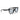 Ray-Ban Okulary Przeciwsłoneczne RB4466D 601 72 Czarny Niebieski Unisex 4