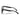 Ray-Ban Okulary Przeciwsłoneczne RB4466D 601 72 Czarny Niebieski Unisex 3
