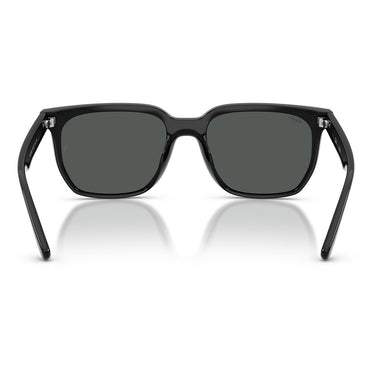 Ray-Ban Sonnenbrille RB4466D 601/87 Schwarz/Dunkelgrau Unisex 3