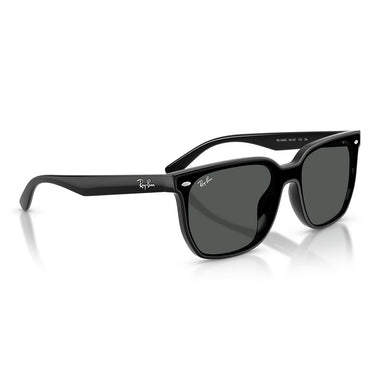 Ray-Ban Sonnenbrille RB4466D 601/87 Schwarz/Dunkelgrau Unisex 4