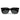 Ray-Ban Sonnenbrille RB4466D 601/87 Schwarz/Dunkelgrau Unisex 5
