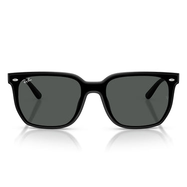 Ray-Ban Sonnenbrille RB4466D 601/87 Schwarz/Dunkelgrau Unisex