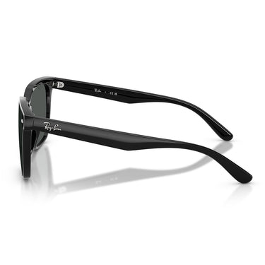 Ray-Ban Sonnenbrille RB4466D 601/87 Schwarz/Dunkelgrau Unisex 2