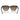 Ray-Ban Gafas de Sol RB4466D 714/13 Marrón Oscuro Transparente/Marrón Degradado Unisex 3