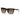Ray-Ban Gafas de Sol RB4466D 714/13 Marrón Oscuro Transparente/Marrón Degradado Unisex 1