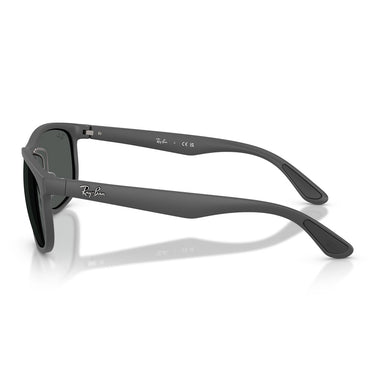 Ray-Ban Occhiali da Sole RB4468 601787 Sabbia Grigio Grigio Scuro Unisex 3