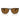 Ray-Ban Occhiali da Sole RB4468 6124BB Sabbia Marrone Bronzo Unisex Polarizzati