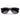 Ray-Ban Occhiali da Sole RB4468 6331T3 Sabbia Blu Scuro Grigio Sfumato Unisex Polarizzati 5