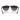 Ray-Ban Occhiali da Sole RB4468 6331T3 Sabbia Blu Scuro Grigio Sfumato Unisex Polarizzati 4