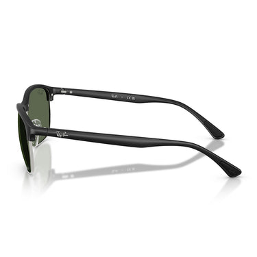 Ray-Ban Occhiali da Sole RB4469 601S71 Sabbia Nero Verde Scuro Unisex 3