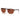 Ray-Ban Occhiali da Sole RB4469 64451B Sabbia Violetto Rosso Unisex Polarizzati 2