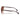 Ray-Ban Occhiali da Sole RB4469 64451B Sabbia Violetto Rosso Unisex Polarizzati 3