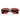 Ray-Ban Occhiali da Sole RB4470CH 60171B Sabbia Grigio/Rosso Unisex Polarizzati 5