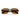 Ray-Ban Occhiali da Sole RB4470CH 6124BB Sabbia Marrone/Bronzo Unisex Polarizzati 5