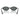 Ray-Ban Occhiali da Sole RB4472 667781 Nero/Grigio Scuro Unisex Polarizzati 3