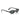 Ray-Ban Occhiali da Sole RB4472 667781 Nero/Grigio Scuro Unisex Polarizzati 4
