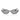 Ray-Ban Occhiali da Sole RB4472 685480 Grigio Striato Blu Unisex