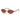 Ray-Ban Occhiali da Sole RB4472 685675 Marrone Crema Violetto Scuro Unisex 2