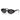 Ray-Ban Occhiali da Sole RB4473D 667787 Nero/Grigio Scuro Unisex 1