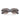 Ray-Ban Occhiali da Sole RB4475CH 63315J Sabbia Blu Scuro/Grigio Sfumato Unisex Polarizzati 5