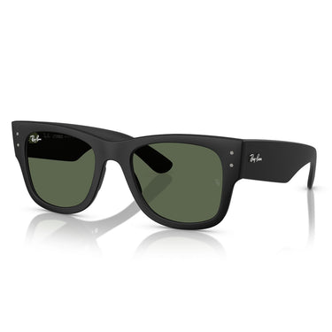 Ray-Ban Sonnenbrille RB4840S 601S71 Schwarz/Grün Unisex 1