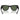 Ray-Ban Gafas de Sol RB4840S 601S71 Negro/Verde Unisex 3