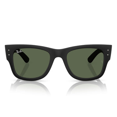 Ray-Ban Gafas de Sol RB4840S 601S71 Negro/Verde Unisex