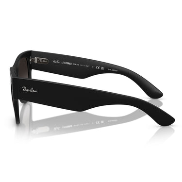 Ray-Ban Okulary Przeciwsłoneczne RB4840S 601ST3 Czarny/Szary Gradient Unisex Polaryzowane 2