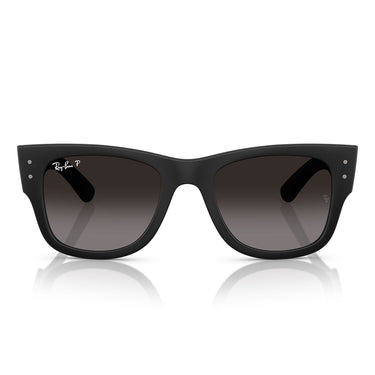 Ray-Ban Okulary Przeciwsłoneczne RB4840S 601ST3 Czarny/Szary Gradient Unisex Polaryzowane