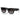 Ray-Ban Okulary Przeciwsłoneczne RB4840S 601ST3 Czarny/Szary Gradient Unisex Polaryzowane 1