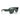 Ray-Ban Occhiali da Sole RB4840S 665787 Sabbia Verde Grigio Scuro Unisex 5