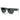 Ray-Ban Occhiali da Sole RB4840S 665787 Sabbia Verde Grigio Scuro Unisex 2