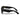 Ray-Ban Lunettes de Soleil RB4940 601/87 Wayfarer Puffer X ASAP Rocky Noir/Ultra Noir Unisexe 2