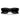 Ray-Ban Lunettes de Soleil RB4940 601/87 Wayfarer Puffer X ASAP Rocky Noir/Ultra Black Unisexe 5