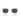 Ray-Ban Sonnenbrille RB4940 671/87 Wayfarer Puffer X ASAP Rocky Weiß/Ultra Schwarz Unisex