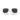Ray-Ban Lunettes de Soleil RB4940 671/87 Wayfarer Puffer X ASAP Rocky Blanc/Ultra Noir Unisexe 4