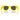 Ray-Ban Gafas de Sol RB4940 683087 Wayfarer Puffer X ASAP Rocky Amarillo Ultra Negro Unisex 3