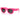 Ray-Ban Gafas de Sol RB4940 683287 Wayfarer Puffer X ASAP Rocky Fucsia/Ultra Black Unisex 2