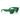 Ray-Ban Lunettes de Soleil RB4940 683487 Wayfarer Puffer X ASAP Rocky Vert Ultra Noir Unisexe 4