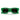 Ray-Ban Lunettes de Soleil RB4940 683487 Wayfarer Puffer X ASAP Rocky Vert Ultra Noir Unisexe 5